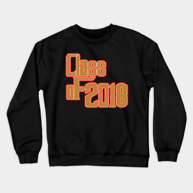 Class of 2018